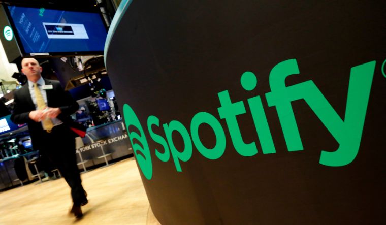 Here's why Spotify laid off 1,500 employees globally after Amazon Music - Vimarsana News